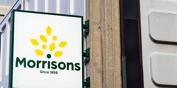 Morrisons’ Sales Growth Slows In ‘Softer’ Market