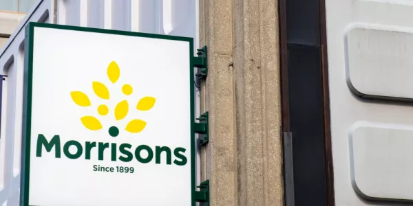 Morrisons Says Performance Is Improving Under New Boss