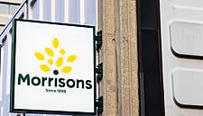 Battle For Britain's Morrisons Heads For Auction