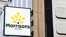 The Battle For British Supermarket Group Morrisons