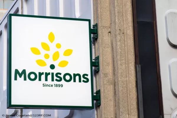 British Supermarket Morrisons Cuts Prices Of Nearly 50 Products