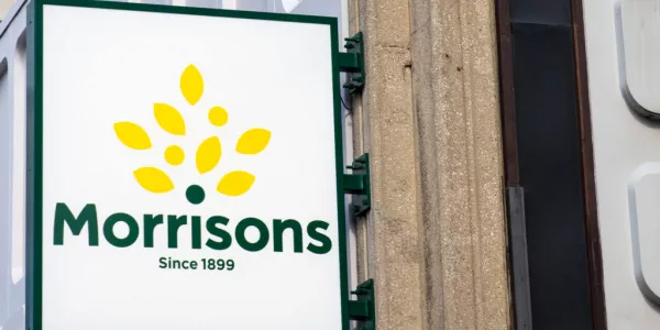 British Supermarket Morrisons Cuts Prices Of Nearly 50 Products