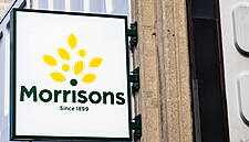 Britain's Morrisons Agrees To CD&R's £7bn Takeover Offer