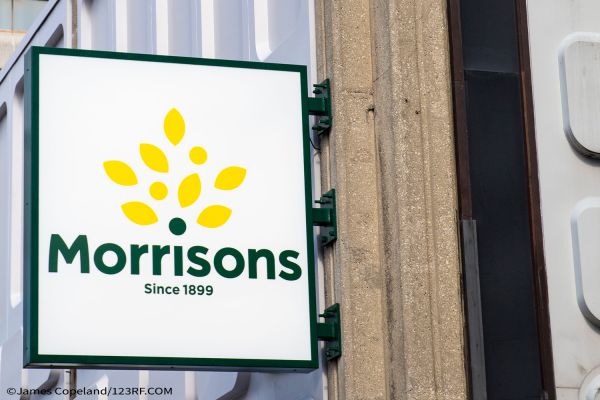 Morrisons' Fate To Be Decided In One-Day Auction On Saturday