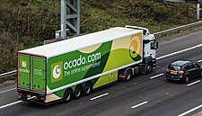 Ocado Boss Predicts UK Ultra-Fast Grocery Delivery Will Stay Small