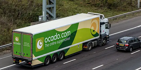 Ocado Names Technology Veteran As New Chair