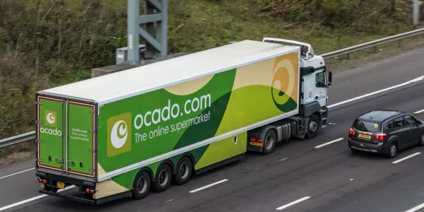 Ocado’s Canadian Partner Pauses Opening Of Vancouver Warehouse