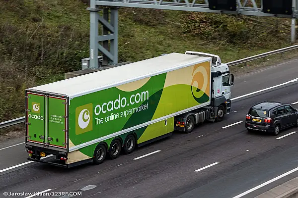 Ocado Names Technology Veteran As New Chair