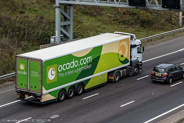 Ocado Names Technology Veteran As New Chair