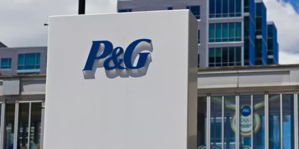 P&G Cuts Annual Profit Forecast On Slowing Price Hikes, Gillette Business Writedown