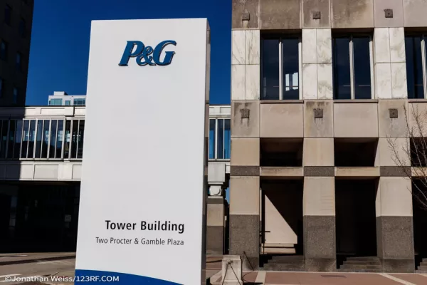 P&G Tops Profit Estimates On Pricing Boost, Resilient Demand