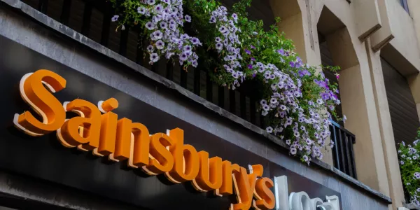 UK's Sainsbury's Cuts More Prices, Adding To Signs Of Abating Inflation
