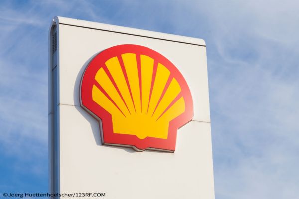 Shell Expects Cash Boost From Soaring Gas And Power Prices