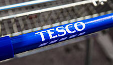 Tesco Defies Supply Chain Challenges To Lift Profit Forecast