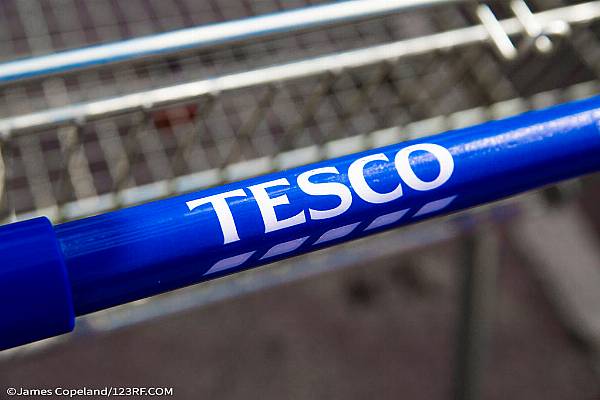 Tesco Ireland Announces €14m Investment In Colleague Pay And Benefits