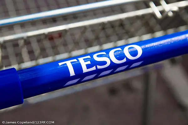 Tesco Ireland Announces €14m Investment In Colleague Pay And Benefits