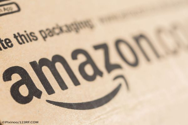 Amazon Secures $8bn Term Loan