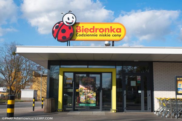 Biedronka Reformulates Own-Brand Products To Cut Sugar, Salt And Fat Content
