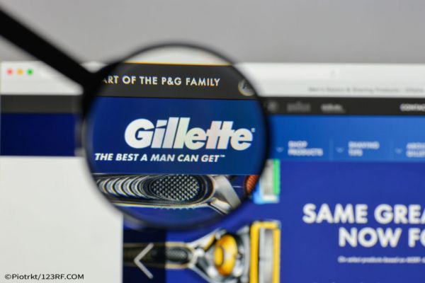 P&G To Record Up To $2.5bn In Gillette Writedown, Operations Rejig