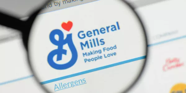 General Mills Forecasts Dour Profit As Price Hikes Impact Demand