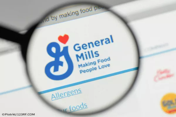 General Mills Forecasts Dour Profit As Price Hikes Impact Demand