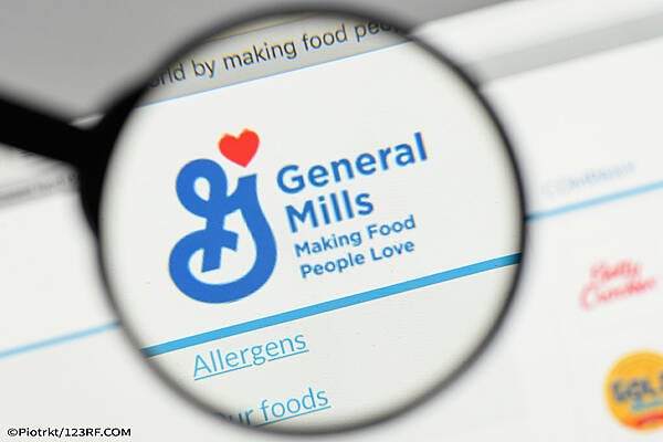 General Mills To Acquire Whitebridge Pet Brands For $1.45bln