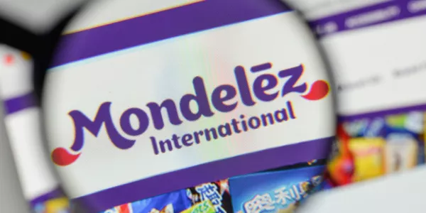 Mondelēz Plans To Sell Trident, Dentyne Among Other Brands