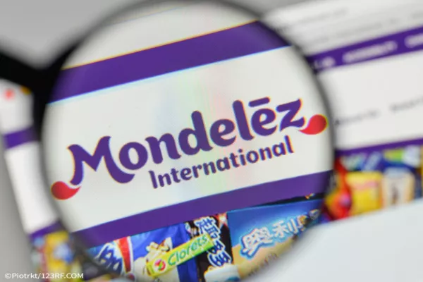 Mondelēz Plans To Sell Trident, Dentyne Among Other Brands