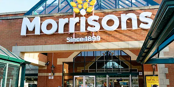 Morrisons Says Better Prices And Loyalty Paying Off