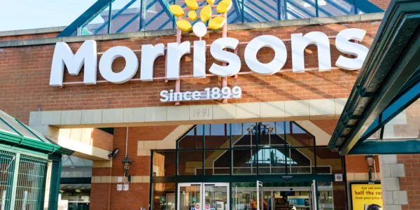 Morrisons Weighs Options For Convenience Store Partner McColl's: Reports