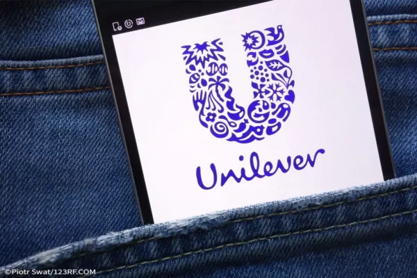 Unilever Quarterly Sales Beat Estimates, Boost Shares