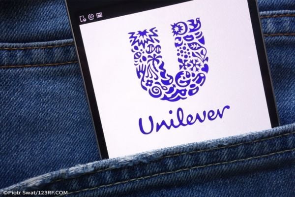 Unilever Delivers Profit Despite Disappointing Sales