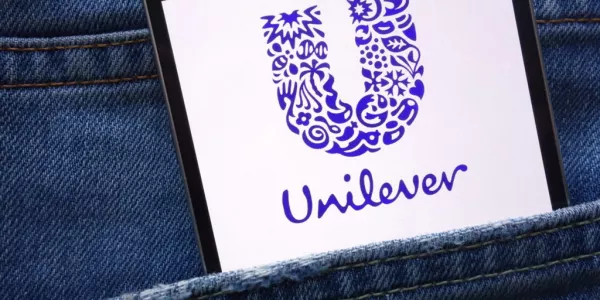 Unilever Delivers Profit Despite Disappointing Sales