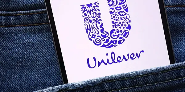 Unilever Quarterly Sales Beat Estimates, Boost Shares