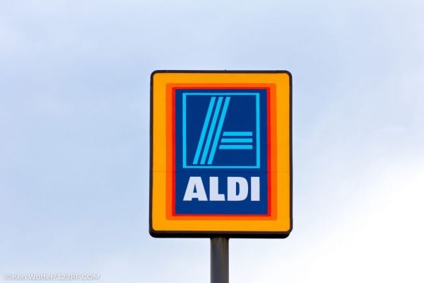 Aldi Ireland Is Most-Awarded Discounter At Blas na hÉireann 2024