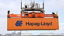 Hapag-Lloyd Nine-Month Net Profit Soars 10-Fold On Record Freight Rates