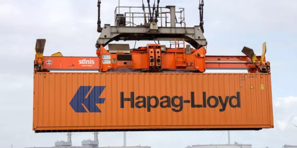 'Party Is Over': Hapag Lloyd CEO Says Freight Rates To Keep Declining