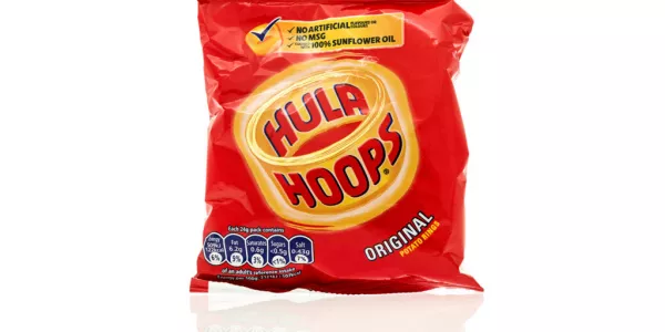 Hackers Hold Hula Hoops Hostage In Cyber-Raid On Britain's KP Snacks