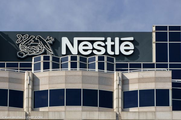 Nestlé Misses Sales Estimates Following Price Hikes