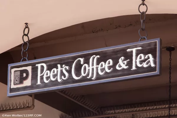 JDE Peet’s Announces Global Licensing Agreement With Caribou Coffee