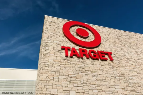 US Retailer Target To Lower Prices Ahead Of Holiday Season