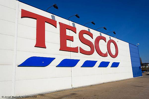 Britain's Tesco Hikes Price It Pays Milk Suppliers By A Fifth