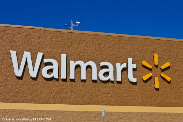 Walmart Latest To Tap Bond Market With $5bn Offerings