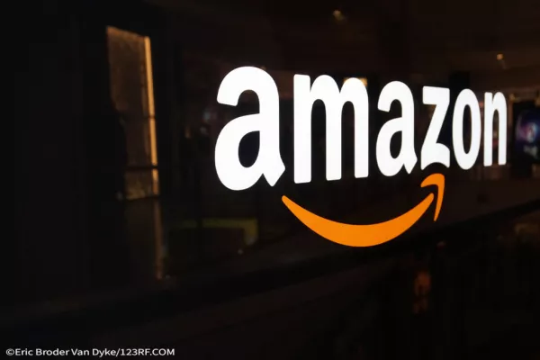 Amazon Faces UK Probe Over Suspected Anti-Competitive Practices