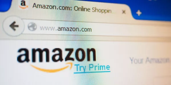 Amazon Restores Service After Global Outage