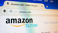 Amazon Restores Service After Global Outage