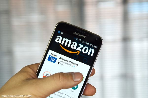 Amazon Raises Hourly Pay For UK Workers By 50 Pence