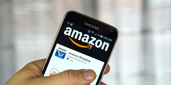 Amazon Wins €250m Court Fight In Blow To EU Tax Crusade