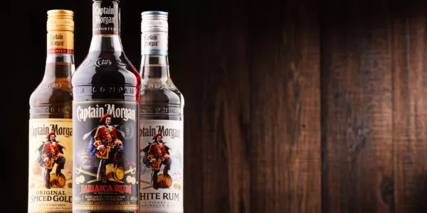 Diageo Serves Up Profit Rise With More Premium Spirits In The Mix