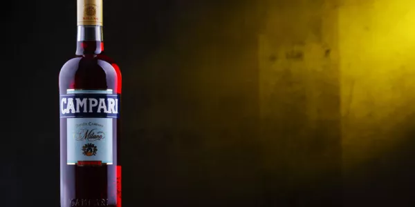 Campari Shares Slide After First Half Fails To Inspire